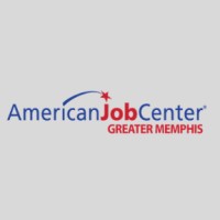 American Job Center - Greater Memphis Logo
