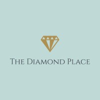 The Diamond Place Logo