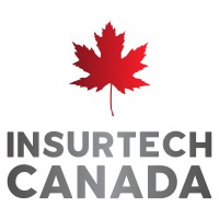 INSURTECH CANADA Logo