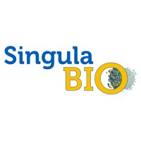 Singula Bio Ltd. Logo