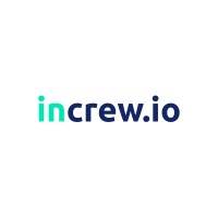 increw.io Logo