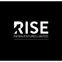 RISE Infraventures Limited Logo