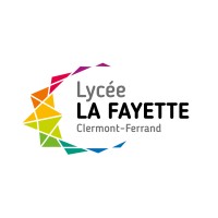 Lycée La Fayette Clermont-Ferrand Logo