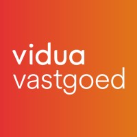 Vidua Vastgoed Logo
