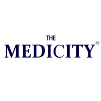 The Medicity Logo