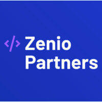 Zenio Partners Logo