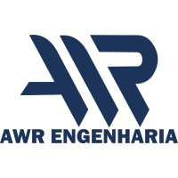 AWR Engenharia Logo
