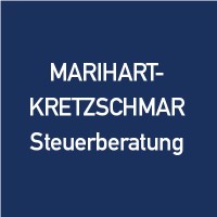 Wirtschaftstreuhand-Kanzlei Marihart-Kretzschmar Logo