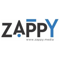 ZAPPY Logo