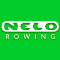 Nelo Rowing North America Logo