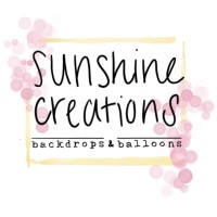 sunshine creations LLC Logo