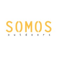 SOMOS Outdoors Logo
