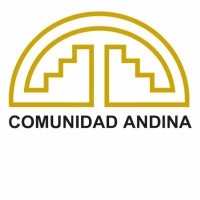 Comunidad Andina CAN Logo