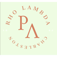 Rho Lambda College Of Charleston Logo
