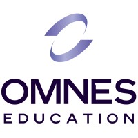 OMNES Education Logo