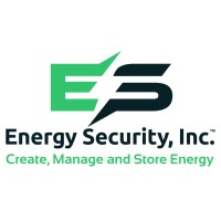 Energy Security, Inc. Logo