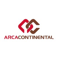 Arca Continental Argentina Logo