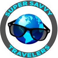 Super Savvy Travelers, LLC Logo