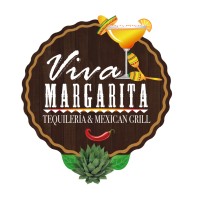 Viva Margarita Logo