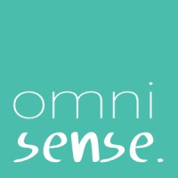 omnisense. Logo