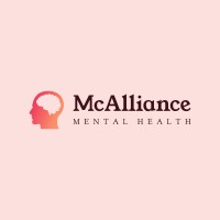 McAlliance Health Logo