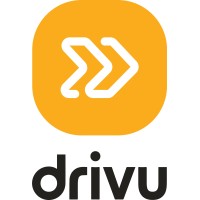 Drivu - Your Drive-Thru Orders Logo
