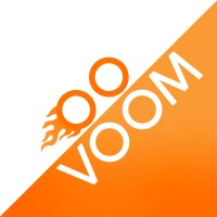 OOVOOM Logo