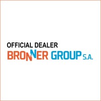 Bronner Group SA Logo