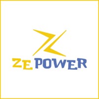 ZePower Logo
