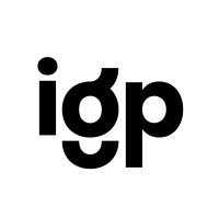 Indoor Golf Partner Logo