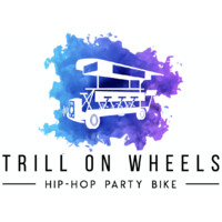 Trill On Wheels Logo