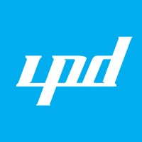 Lug Prince & Decker - LPD Italia Logo