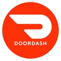 DoorDash Driver App Logo