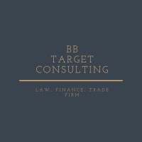 BB Target Consulting Logo