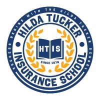Hilda Tucker Insurance School Logo