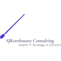 S.J. Kornhauser Consulting Logo