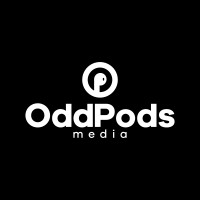 OddPods Media Logo