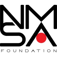No More Starving Artists Foundation Logo