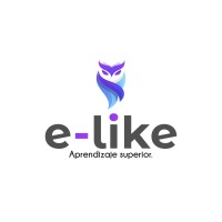 ELIKE Logo