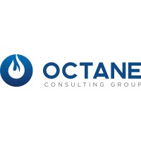 Octane Consulting Group Logo