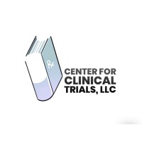 Center for Clinical Trials LLC Logo