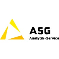 ASG Analytik-Service AG Logo