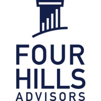 Four Hills Advisors Logo