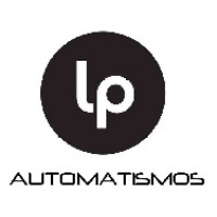 LP Automatismos Logo
