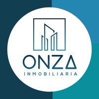 ONZA Inmobiliaria Logo