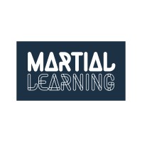 Martial Learning Ltd Logo