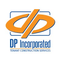 DP Incorporated Logo
