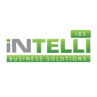 Intelli Business Solutions (Pty) Ltd Logo
