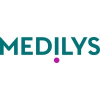 Medilys Laborgesellschaft mbH Logo