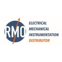 RMO LTD, Electrical Mechanical and Instrumentation Logo